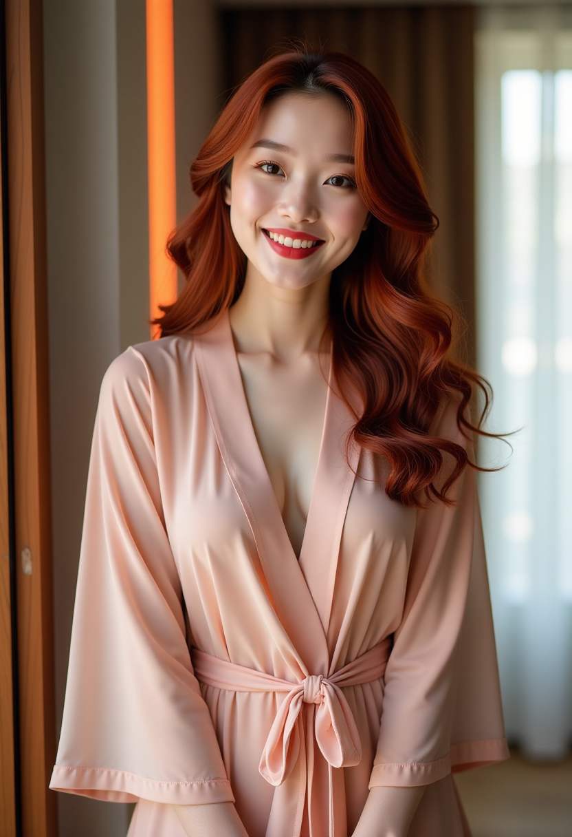高门闺秀