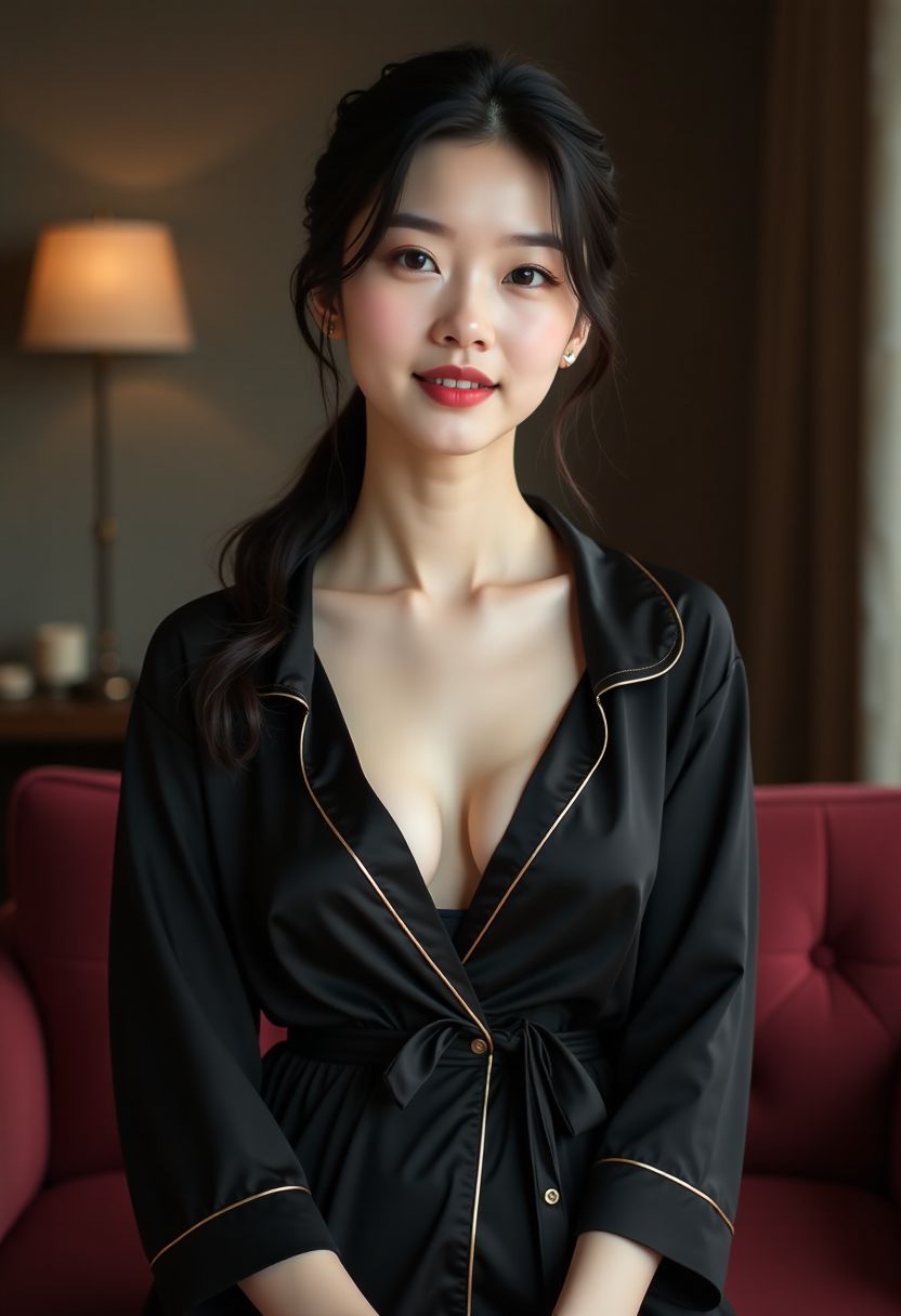 江南春梦